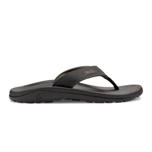 'Ohana - Black / Dark Shadow