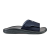 Trench Blue / Charcoal